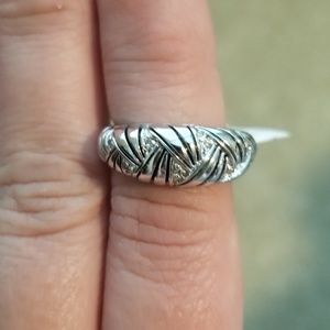 Lia Sophia Ring
